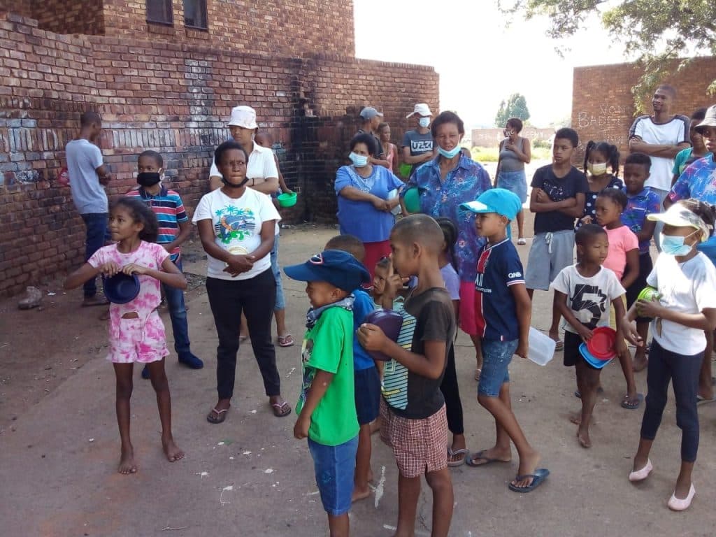 Integrated Nutrition for Sustainable Development