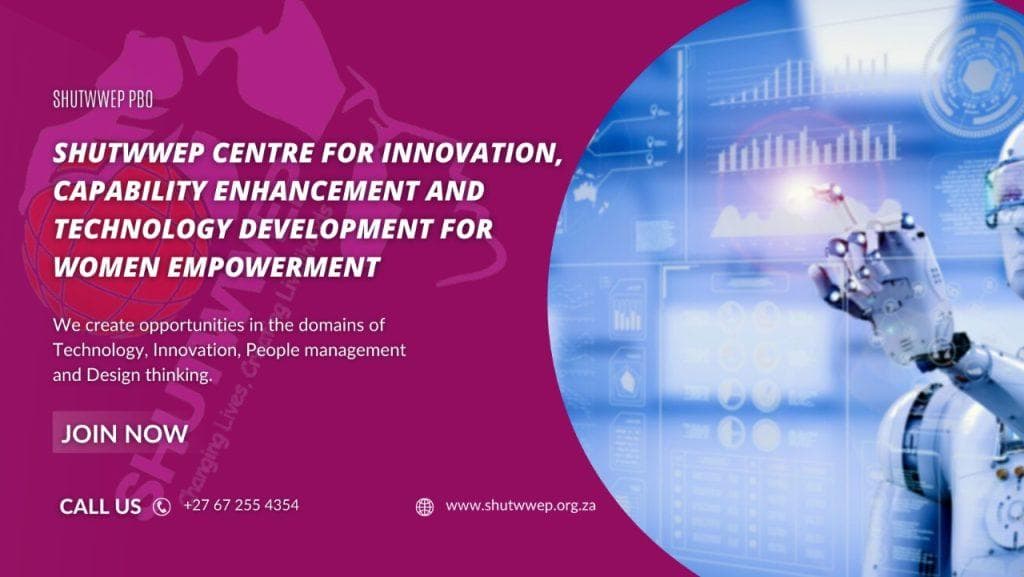 SHUTWWEP community programme