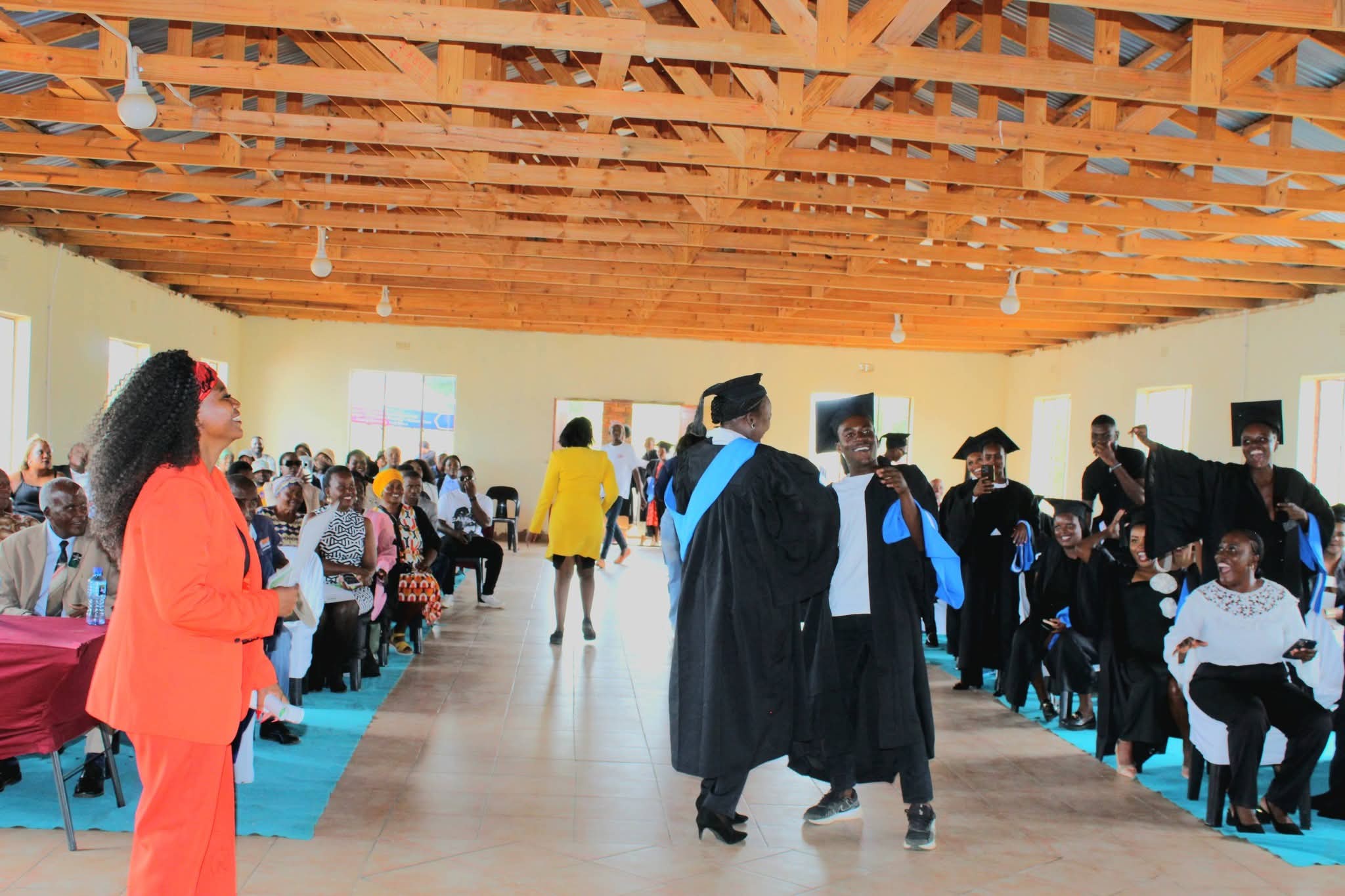 Young learners developing practical 21st century skills
